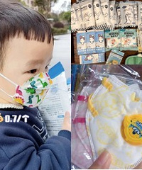 防雾霾也防病毒,我这样选儿童口罩