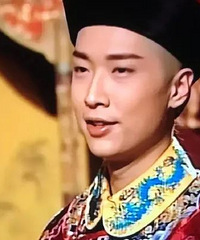 马浚伟转行去当公务员了?
