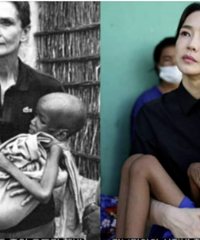 韩总统夫人抄袭赫本引发外交灾难