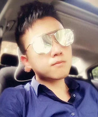 93年175CM,事业单位的小哥征婚,希望对方孝顺善良