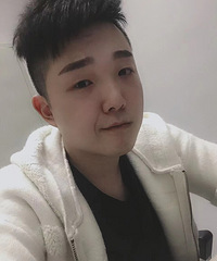 93年175CM,事业单位的小哥征婚,希望对方孝顺善良