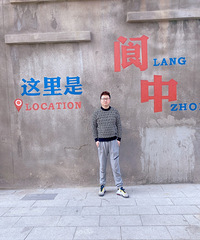 94年180CM人工智能行业的小哥征婚,希望你身高155以上
