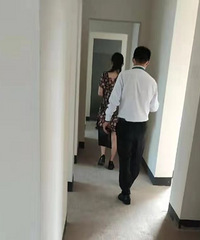 从通信大厂离职,他进了中介公司