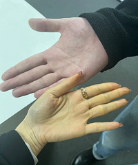 û�뵽�ҵ�����ô�ƣ�û�жԱȾ�û���˺�