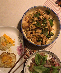 疫情下的单身生活:男人会做饭,竞争对手少一半