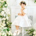 小女孩都想拍的婚纱照