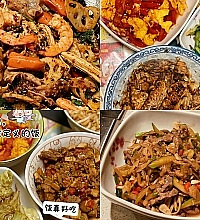 居家期间,我慢慢发现了烹饪的乐趣