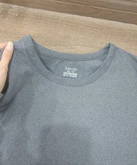 70块钱给老爸搞了套保暖套装,质量也太好了吧