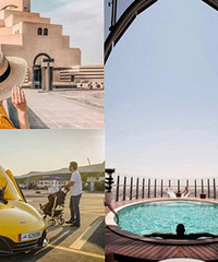 全球关注的卡塔尔,到底是怎样的宝藏国