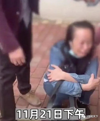 网传江西一名初三女生被杀害,凶手手段极其残忍