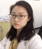 87年158CM的小姐姐征婚,值班医生