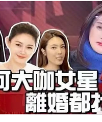 她为大S做的离婚部署,神布局