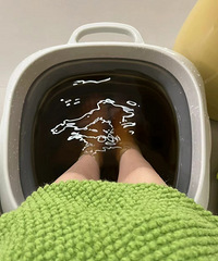 �����ݽŵ��˶���˵˵������ʲô�ô�������֮���ҽ���׼������