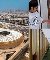 中国制造“承包”本届世界杯