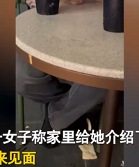 Ů�ӳ������׶����һ�μ��棬�����Է�Ь���ѽ����ѣ���ô�죿