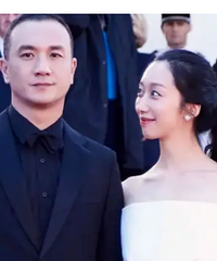 周迅都搞不定他,麦子是怎么拿下的
