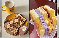 �ҿ�����˭��û�гԺ���������ϵ�У�ÿ��úó�