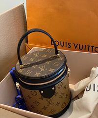 LV发财桶用了一年还没发财,但是它真的好实用