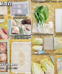 分享一些实践有效的蔬菜瓜果保鲜大法