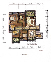 �����ѣ����빫԰��԰���144ƽ�󷿣�290����