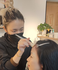 遇见同频共振的摄影工作室,不纠结不啰嗦,轻松完成两个小目标