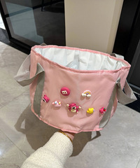 发现了好方便的折叠泡脚桶 ,秋冬泡脚真的舒服又暖和