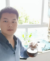 疫情下的单身生活:难得这么好的阳光,出来晒晒,不负好时光