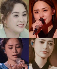 �����ֲ���ȥ���ʵ�ʱ�򣬾Ϳ�����Щ���ǰ�