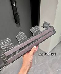 这个玄关挂钩真的是又好看又便宜,才10块