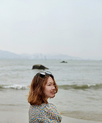 90年160CM的国企财务小姐姐征婚,正直善良、有同理心
