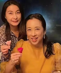 豪门阔太怎么长得越来越像了…