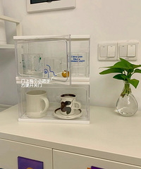 杯子控举手,30+就能给杯子们一个家