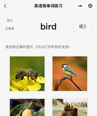 收好这堆英语小程序!从绘本拼读到课本听读都有