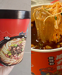 汪小菲带火的麻六记,评价有好有坏