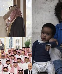 卡塔尔真是人间天堂吗?真相残酷