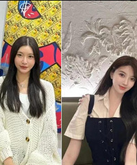 叶珂回应与黄晓明恋情,看不懂了