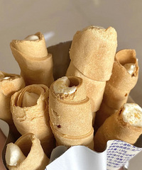 忍不住分享的宅家零食清单!便宜又好吃,每一款都让我无限回购!