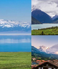 全世界的小瑞士,都被“搬”到中国了?