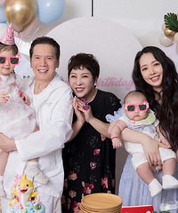 郭碧婷会成为下一个大S吗?