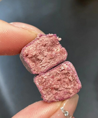 我一定要把这玩意儿分享给大家!!热量不高, 真的太好吃啦