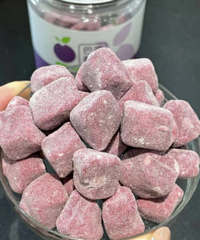 我一定要把这玩意儿分享给大家!!热量不高, 真的太好吃啦