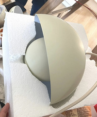 1688诚不欺我,65元入手餐厅花苞灯,乖伤了
