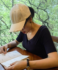 83年164CM儿子随父的小姐姐征婚,希望对方35~46岁