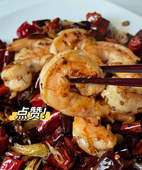 反正封控在家没事,那就研究研究美食吧