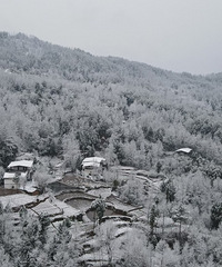 ��ѩ�׷��꣬Ը��̩�񰲣��������ս�������Ұ�����ҵ