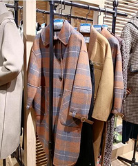 你舍得买商场几千衣服吗?我月入1万+都舍不得