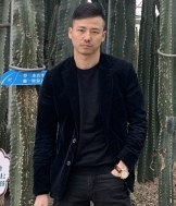 85年开公司做生意的哥子征婚,离异无子