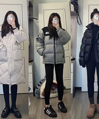 降温啦!保暖还是要看羽绒服,分享我最爱的这7件,都有地址哟