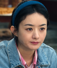 《风吹半夏》大家看了吗?赵丽颖复古穿搭好出圈