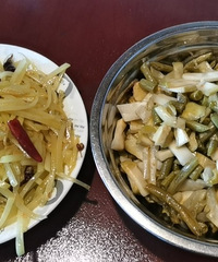疫情封控下一个人的生活